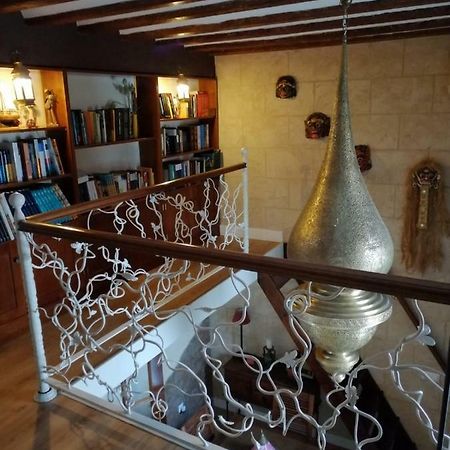 Apartamento Cruz Vieja Jerez de la Frontera Eksteriør bilde