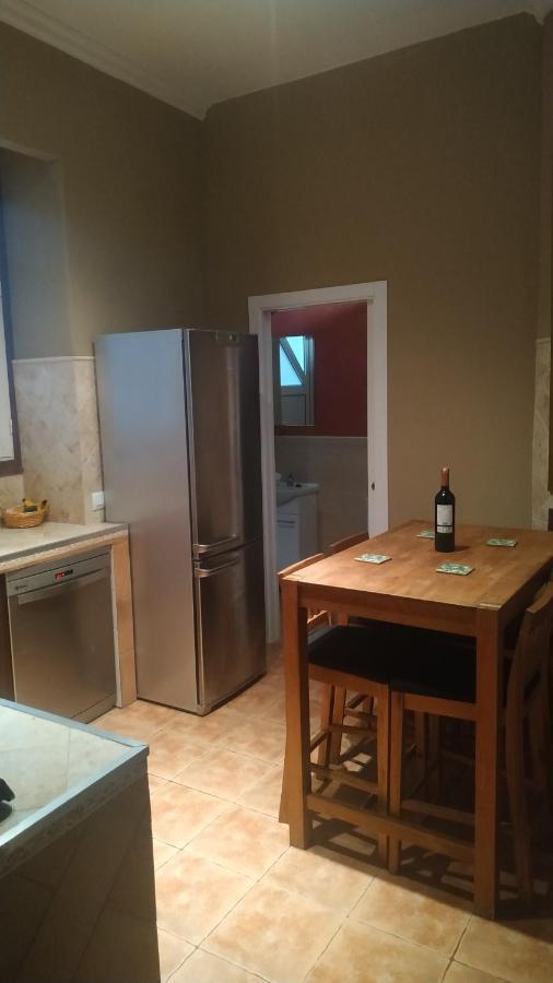 Apartamento Cruz Vieja Jerez de la Frontera Eksteriør bilde