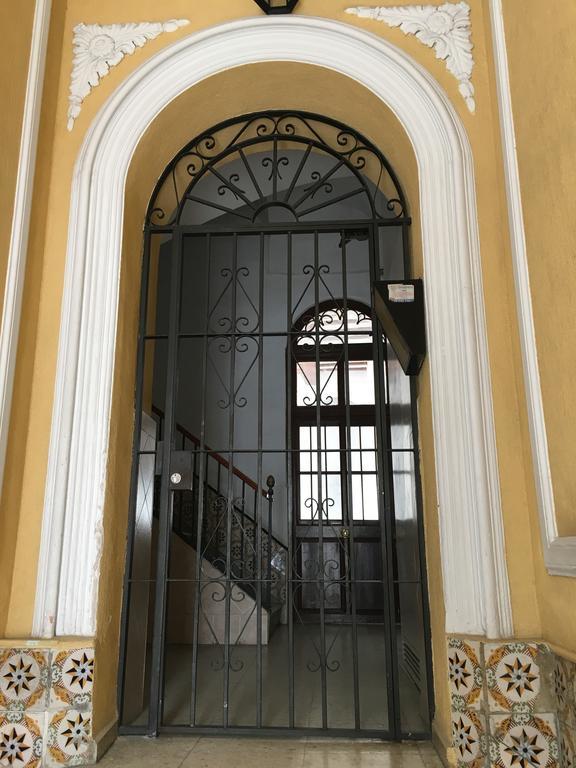 Apartamento Cruz Vieja Jerez de la Frontera Rom bilde