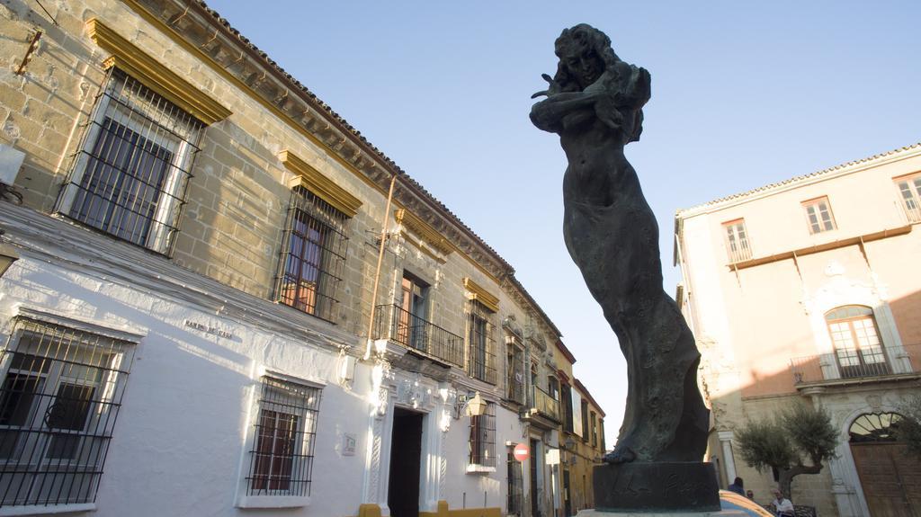 Apartamento Cruz Vieja Jerez de la Frontera Rom bilde