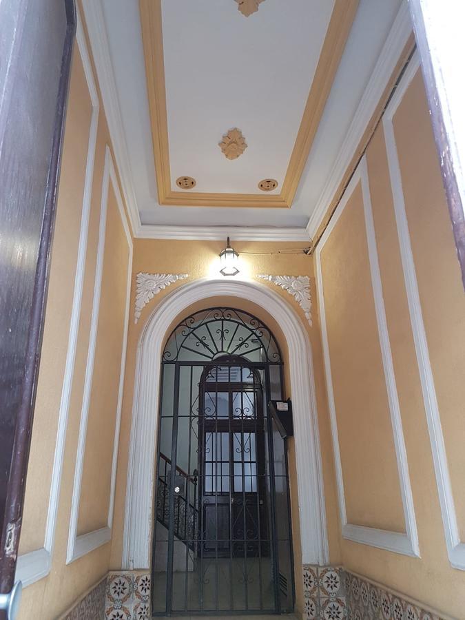 Apartamento Cruz Vieja Jerez de la Frontera Eksteriør bilde