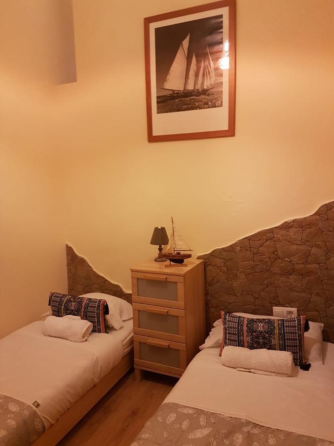 Apartamento Cruz Vieja Jerez de la Frontera Eksteriør bilde