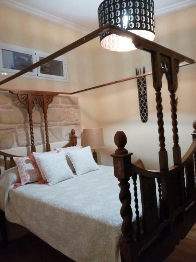 Apartamento Cruz Vieja Jerez de la Frontera Eksteriør bilde