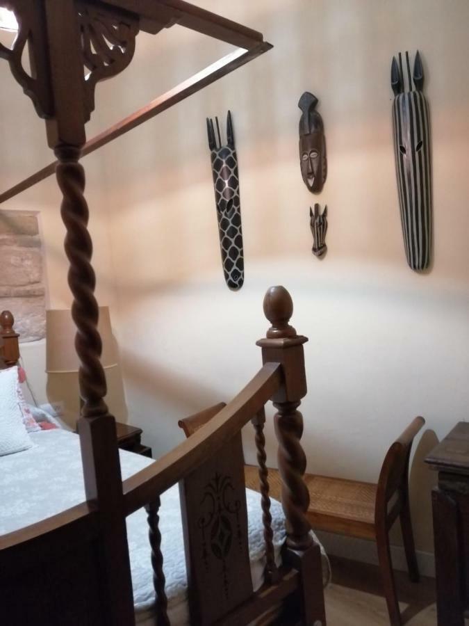 Apartamento Cruz Vieja Jerez de la Frontera Eksteriør bilde