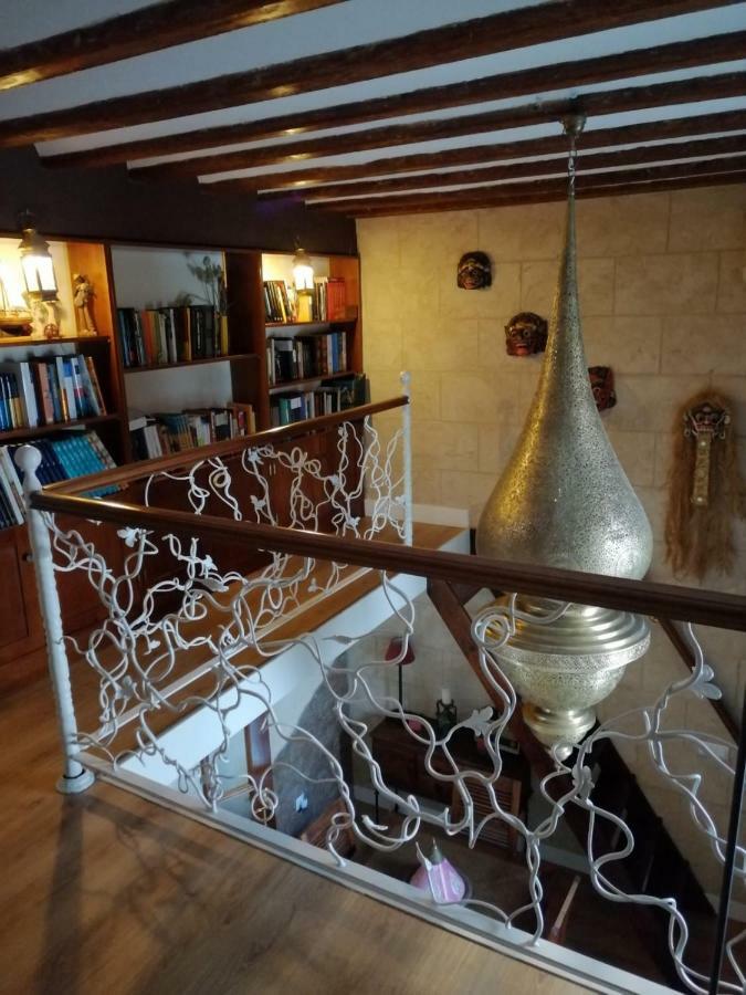 Apartamento Cruz Vieja Jerez de la Frontera Eksteriør bilde