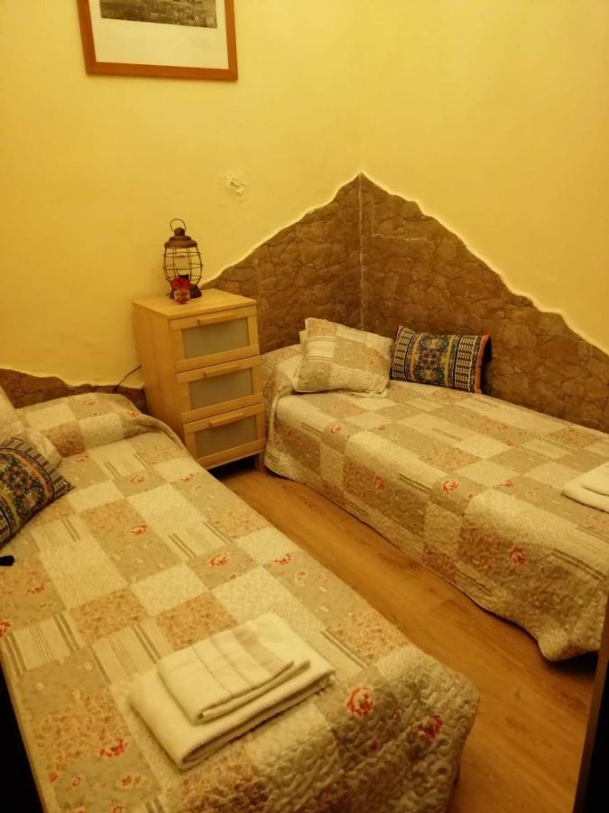 Apartamento Cruz Vieja Jerez de la Frontera Eksteriør bilde