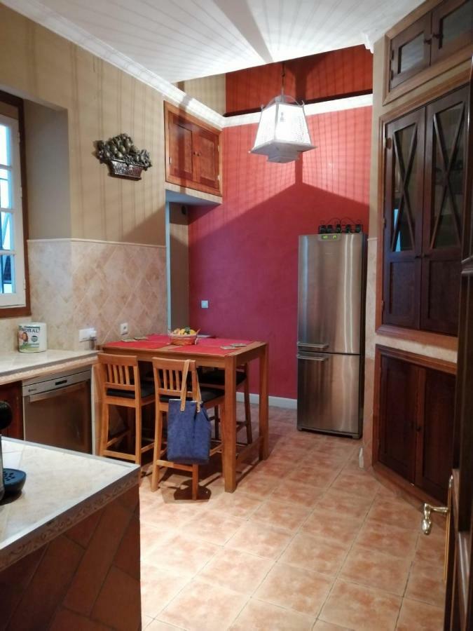 Apartamento Cruz Vieja Jerez de la Frontera Eksteriør bilde