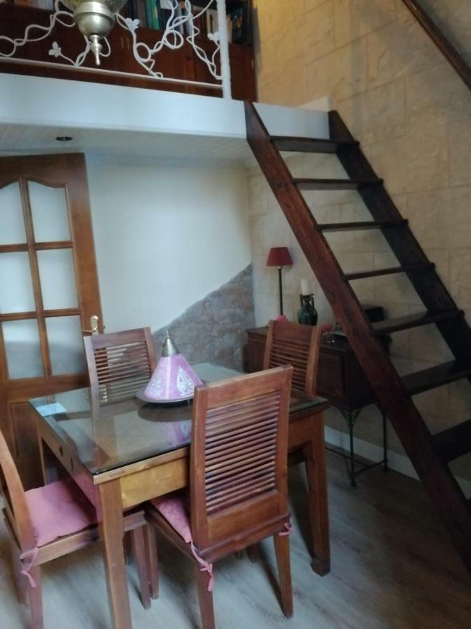 Apartamento Cruz Vieja Jerez de la Frontera Eksteriør bilde
